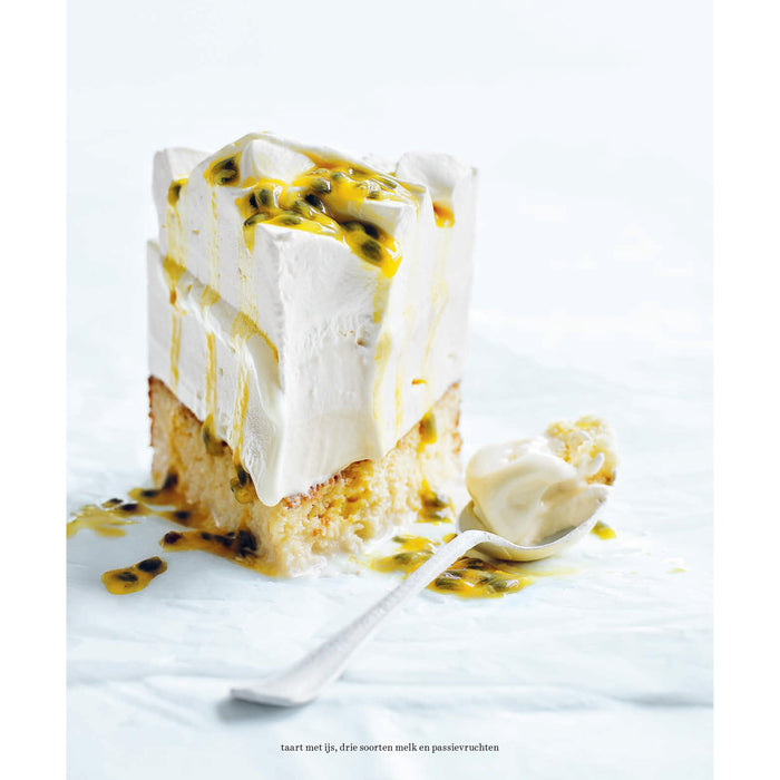 Donna Hay - Modern Baking