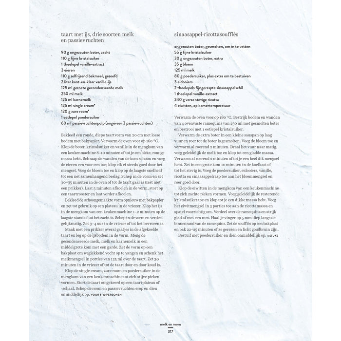 Donna Hay - Modern Baking