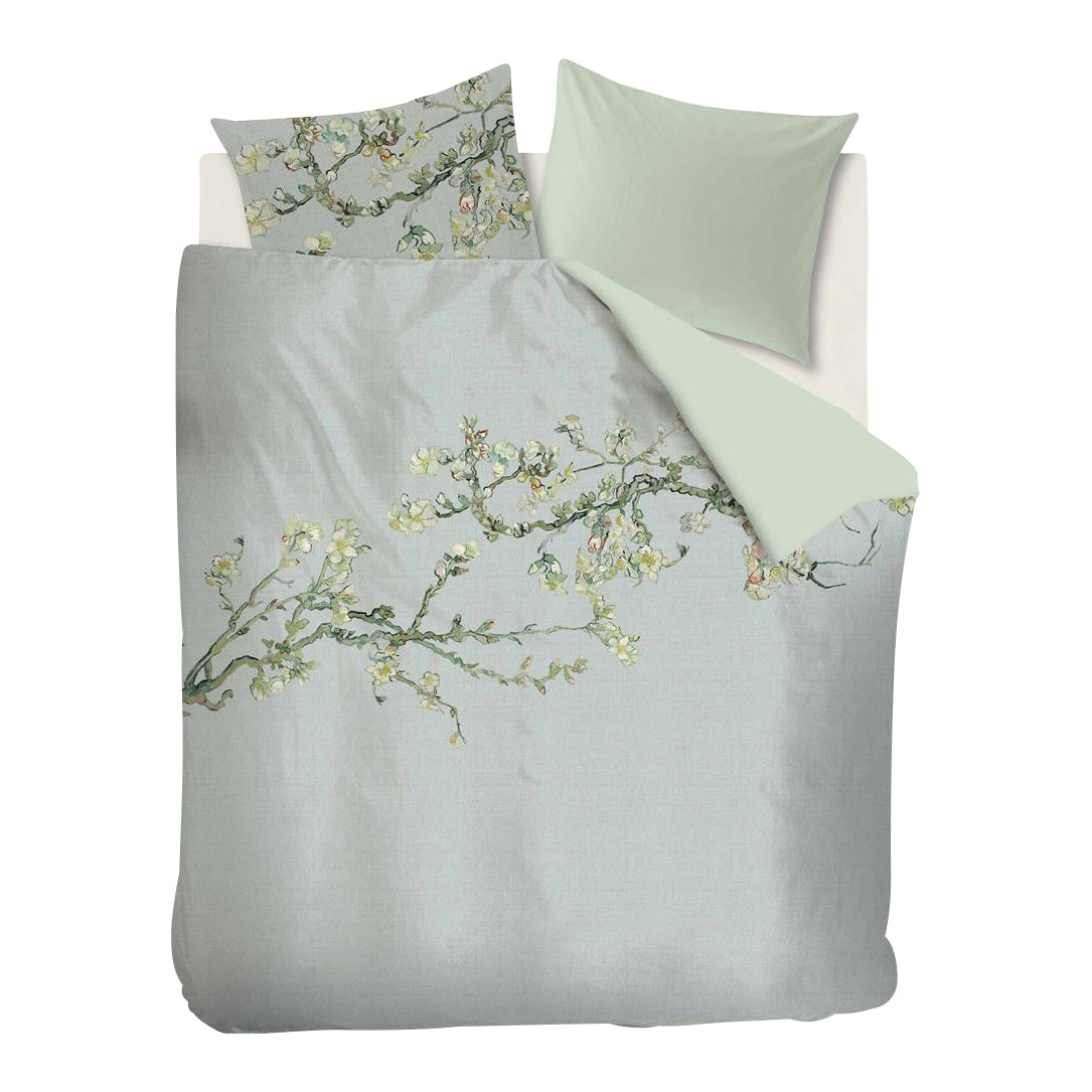 Beddinghouse x Van Gogh Blossom Dekbedovertrek 260 x 200/220 cm