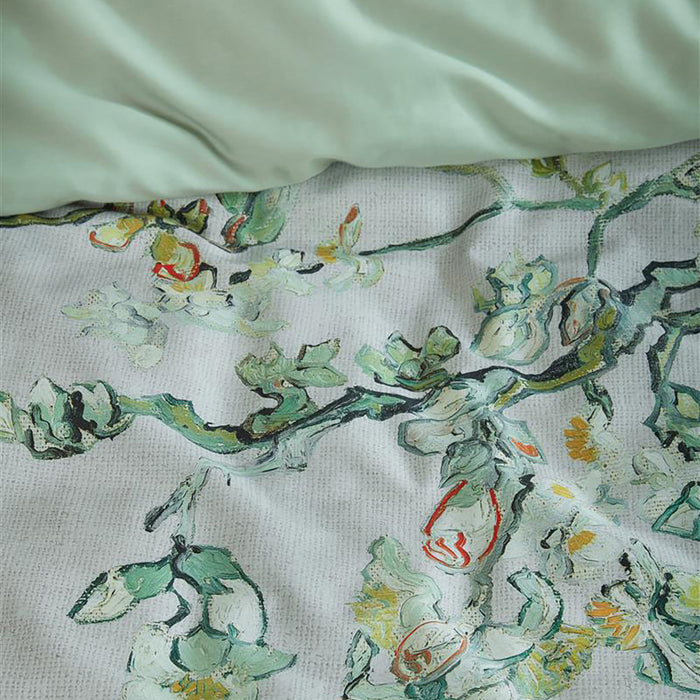 Beddinghouse x Van Gogh Blossom Dekbedovertrek 260 x 200/220 cm