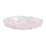 HAY Spin Schotelset 2 st. - Transparant/Roze