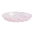 HAY Spin Schotelset 2 st. - Transparant/Roze