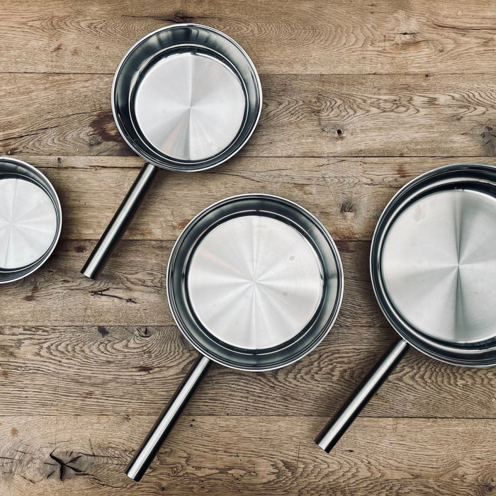 Combekk Koekenpan Ø 20 cm