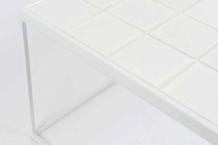 Zuiver Glazed Salontafel