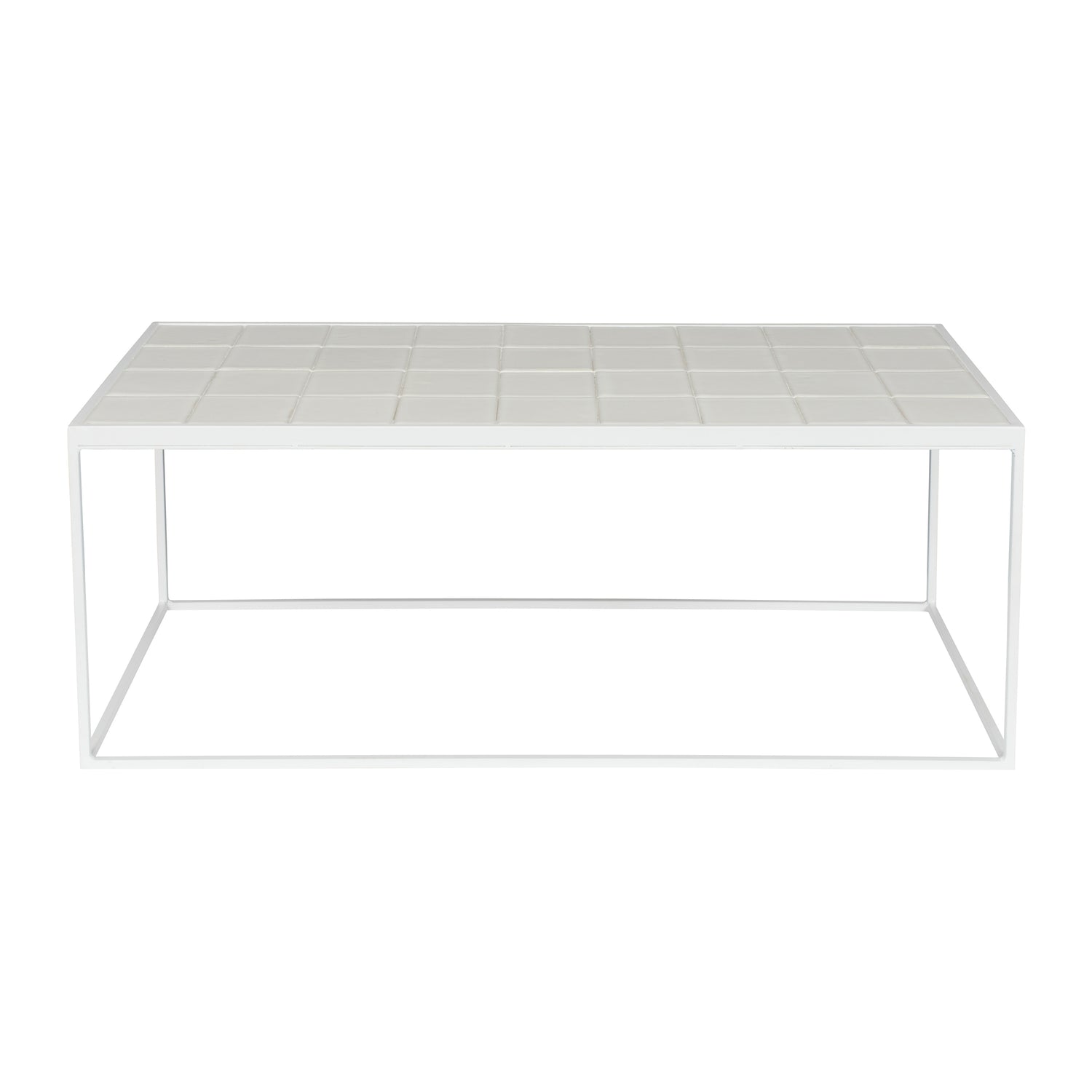Zuiver Glazed Salontafel