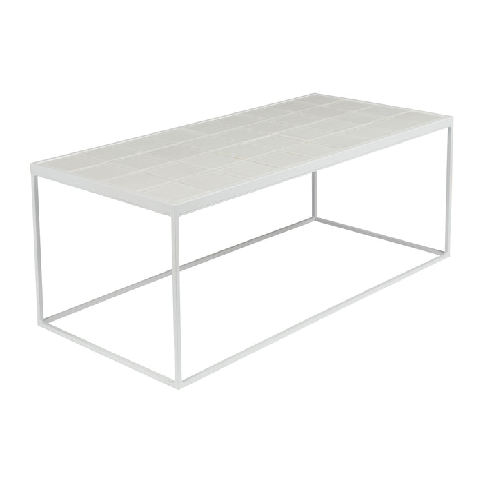 Zuiver Glazed Salontafel