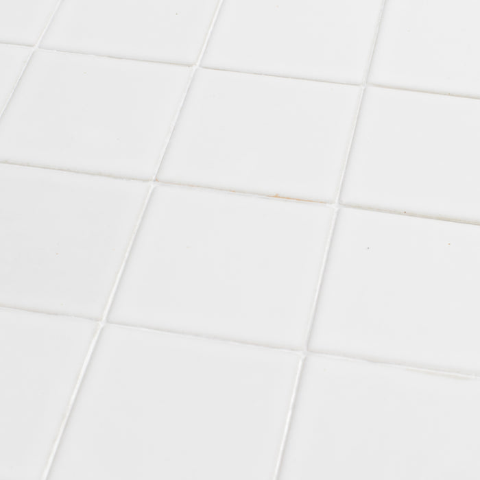 Zuiver Glazed Salontafel