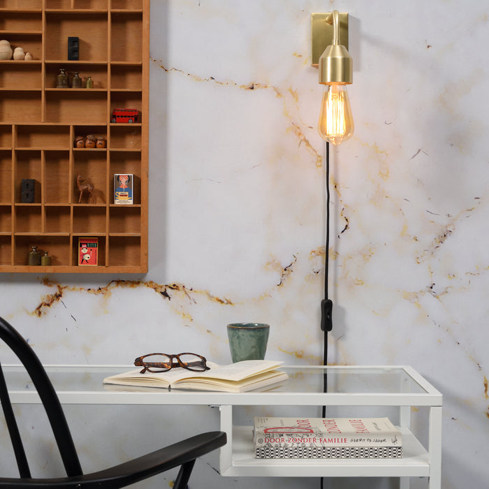 It's about RoMi Madrid Wandlamp