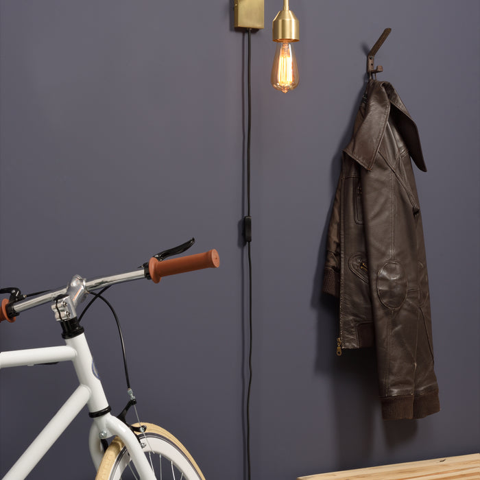 It's about RoMi Madrid Wandlamp