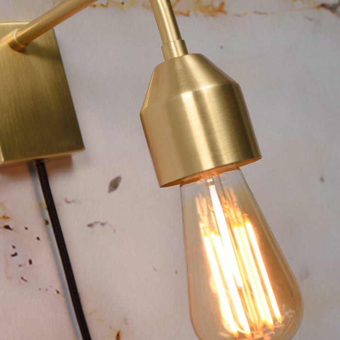 It's about RoMi Madrid Wandlamp