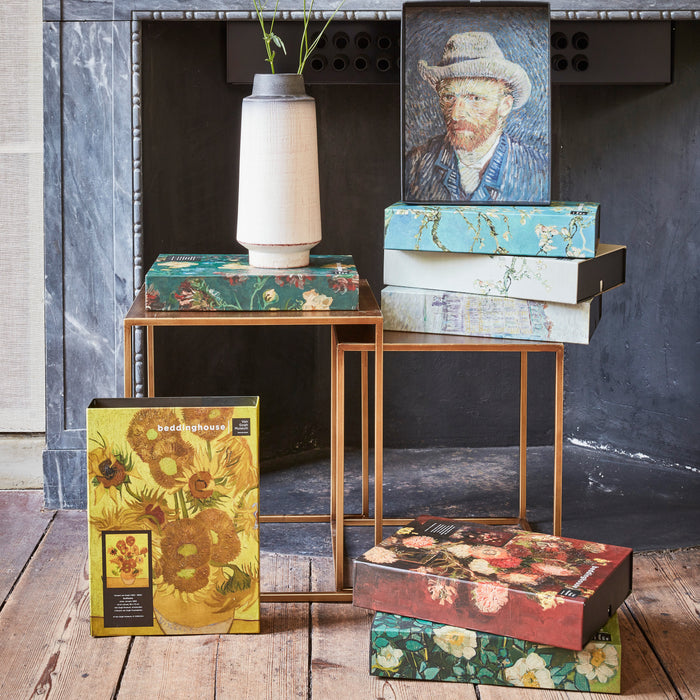 Beddinghouse x Van Gogh Gladioli Dekbedovertrek 140 x 200/220 cm