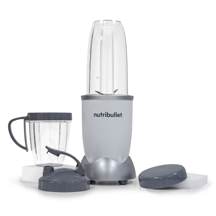 NutriBullet 9-delig - 900 Series - Snow White