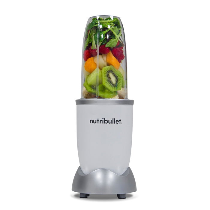 NutriBullet 9-delig - 900 Series - Snow White