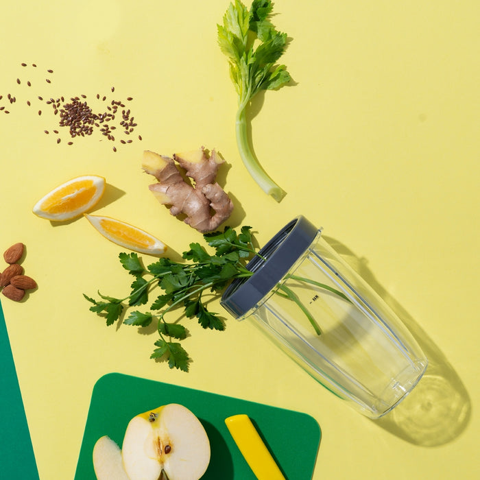 NutriBullet 9-delig - 900 Series - Snow White