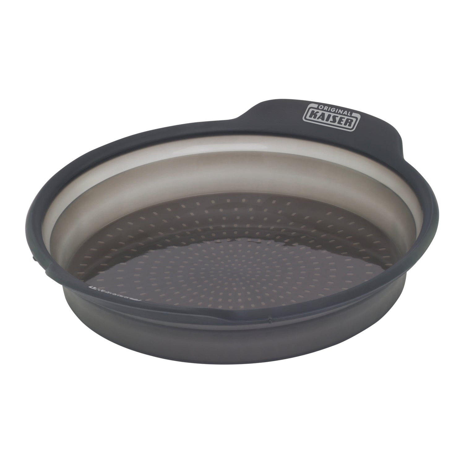 Kaiser Inspiration CrispFlex Taartvorm Ø 24 cm