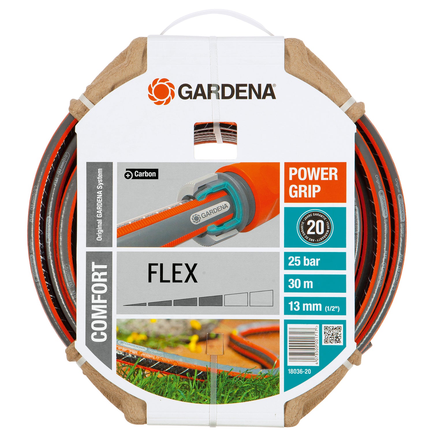 Gardena Comfort Flex Tuinslang 30 m