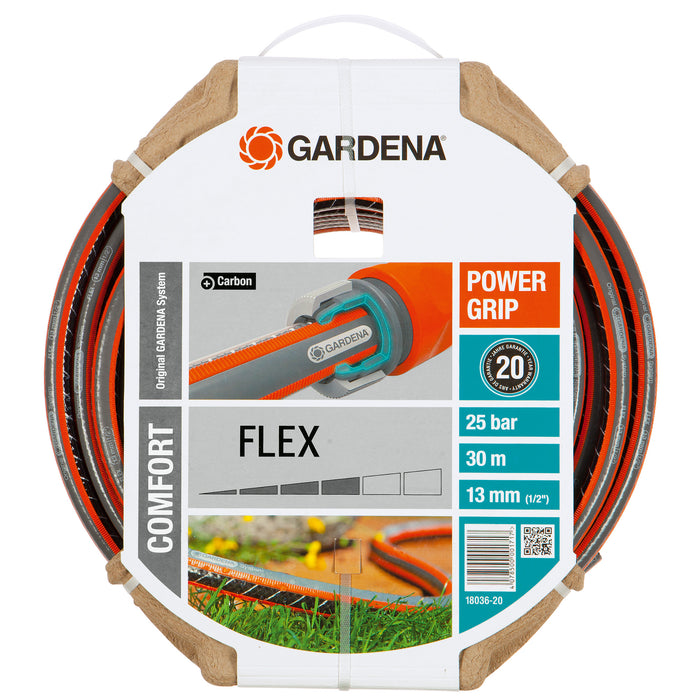 Gardena Comfort Flex Tuinslang 30 m