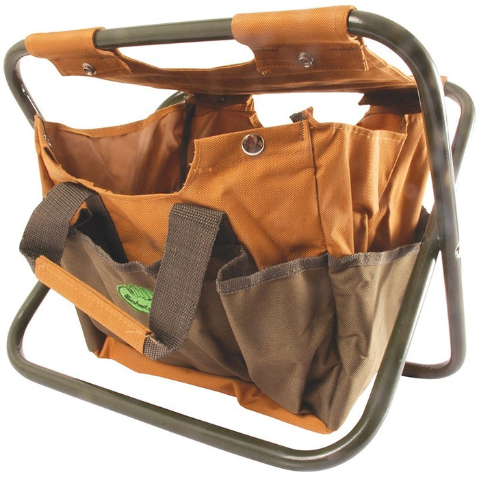 Esschert Tuingereedschapstoeltje