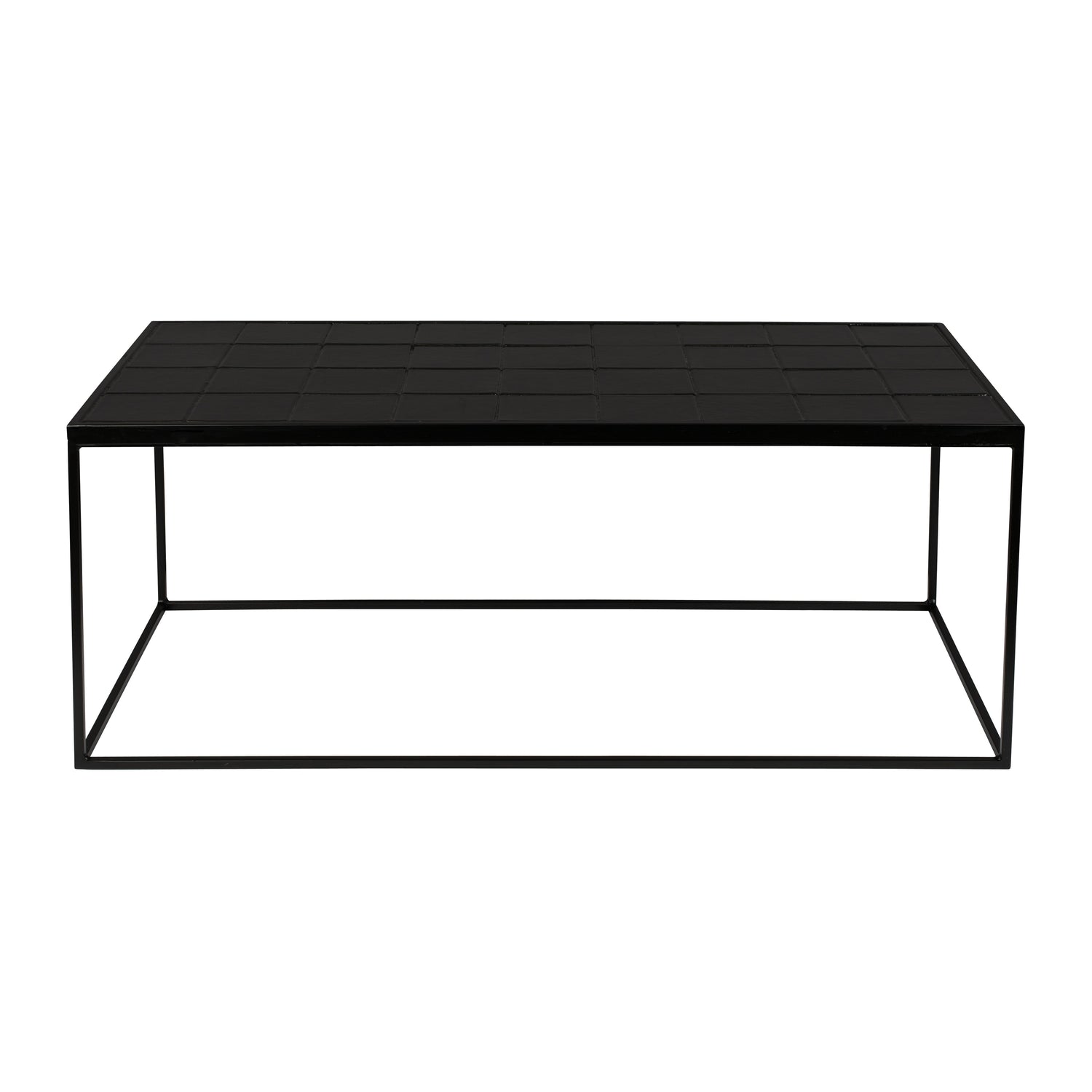 Zuiver Glazed Salontafel