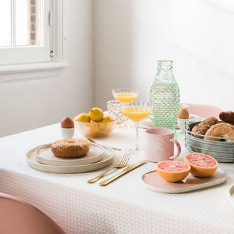 SERAX - Paola Navone - Fish & Fish Karaf 1 L - Groen