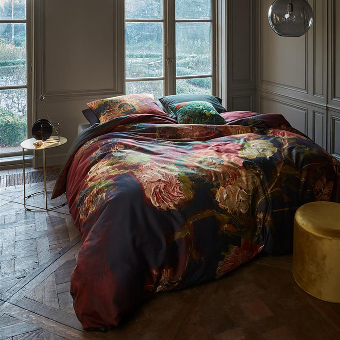 Beddinghouse x Van Gogh Gladioli Dekbedovertrek 200 x 200/220 cm