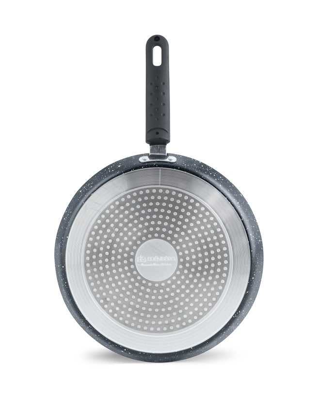Edenberg Stonetec Line - Pannenkoekenpan - Keramische|Marmeren Coating