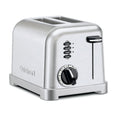 Cuisinart CPT160E Broodrooster