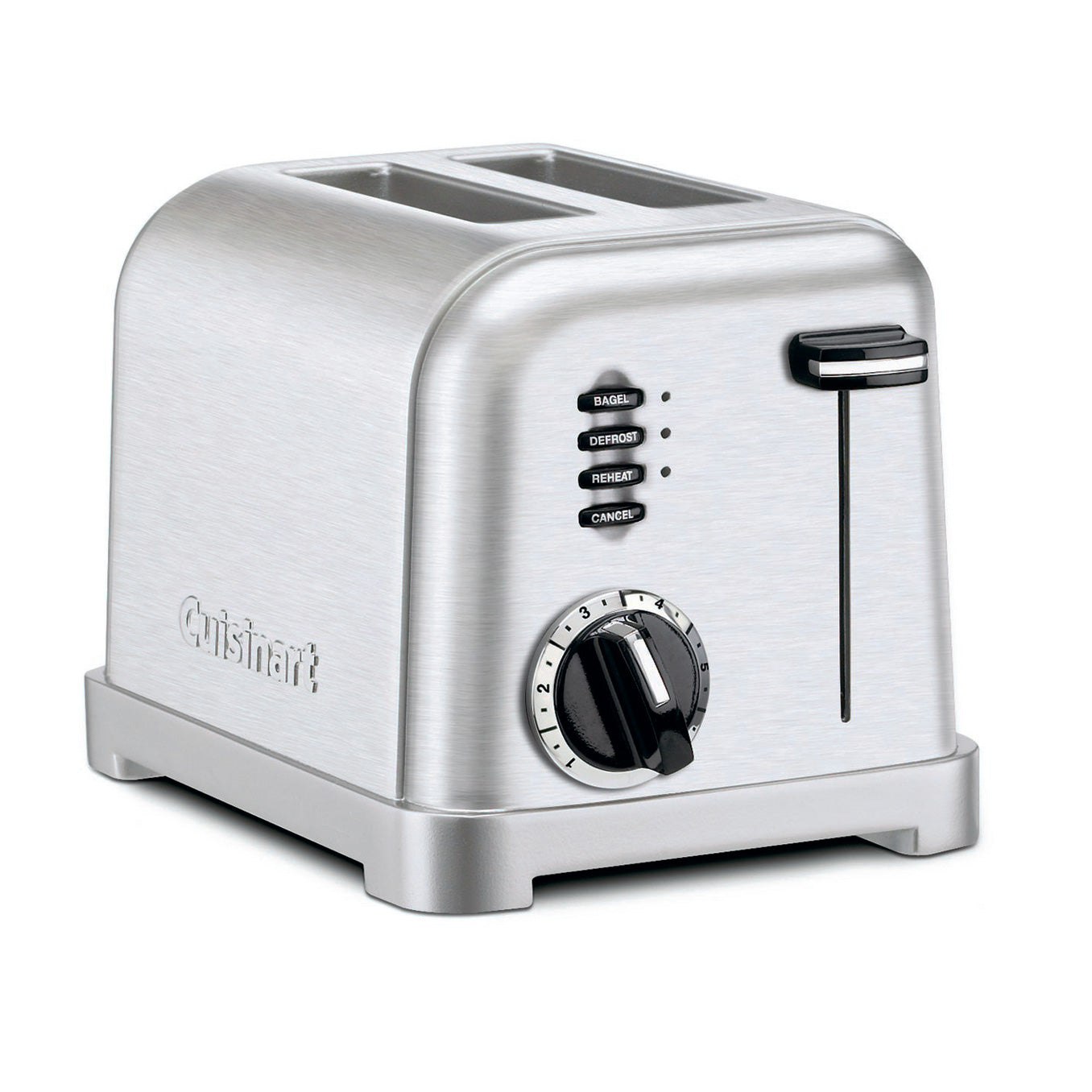 Cuisinart CPT160E Broodrooster
