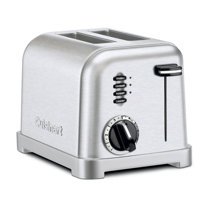 Cuisinart CPT160E Broodrooster