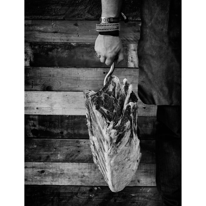 Smokey Goodness - Jord Althuizen