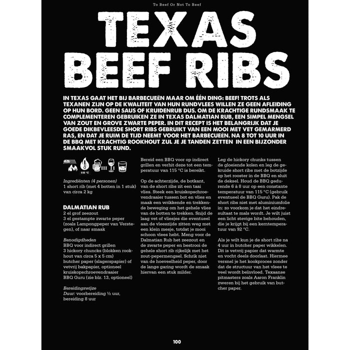 Smokey Goodness - Jord Althuizen