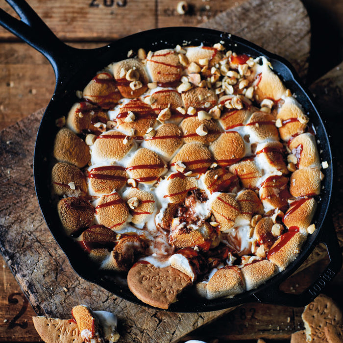 Smokey Goodness - Jord Althuizen