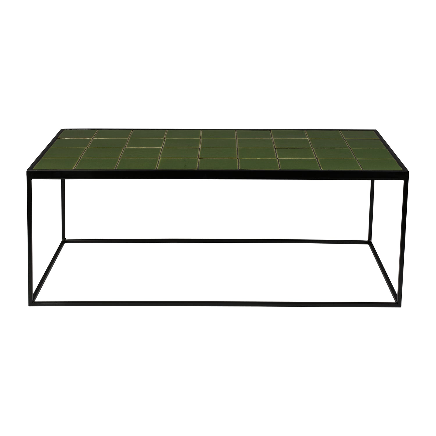 Zuiver Glazed Salontafel