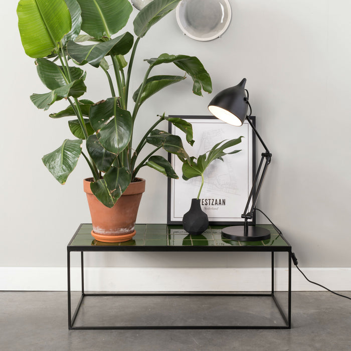 Zuiver Glazed Salontafel