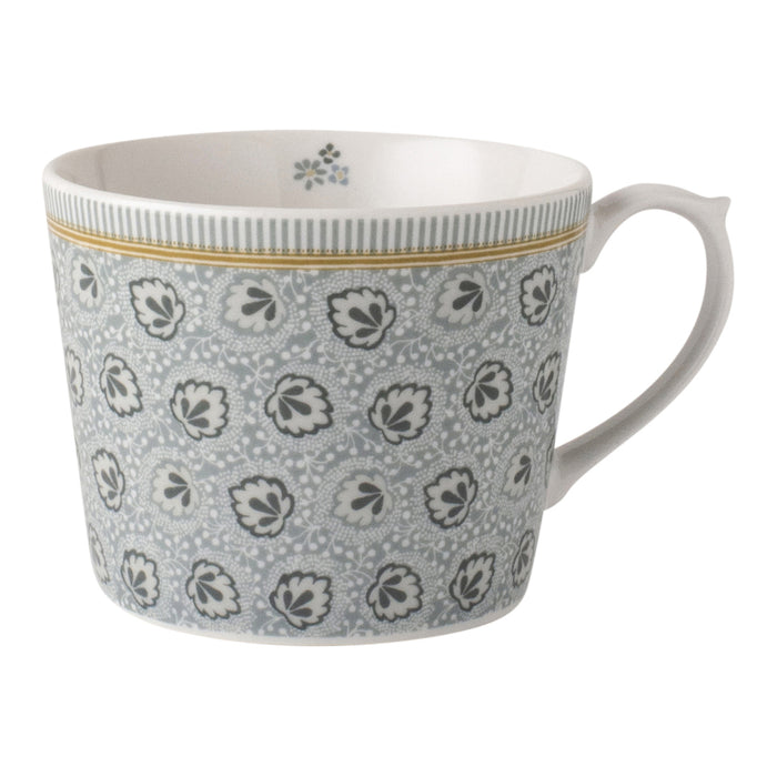 Laura Ashley Tea Collectables Mokken 0,3 L - Wit - 4 st.