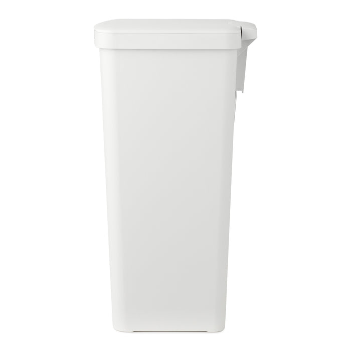 Brabantia StepUp Pedaalemmer 40 Liter - Light Grey