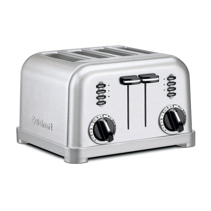 Cuisinart CPT180E Broodrooster