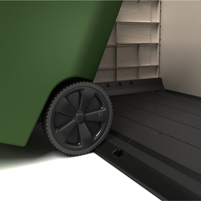 Keter Store It Out Max