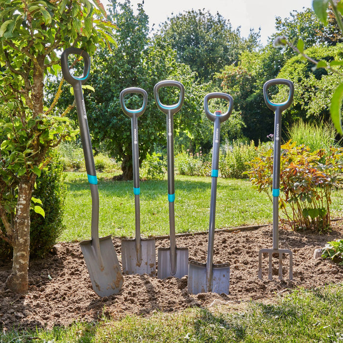 Gardena ErgoLine Spade