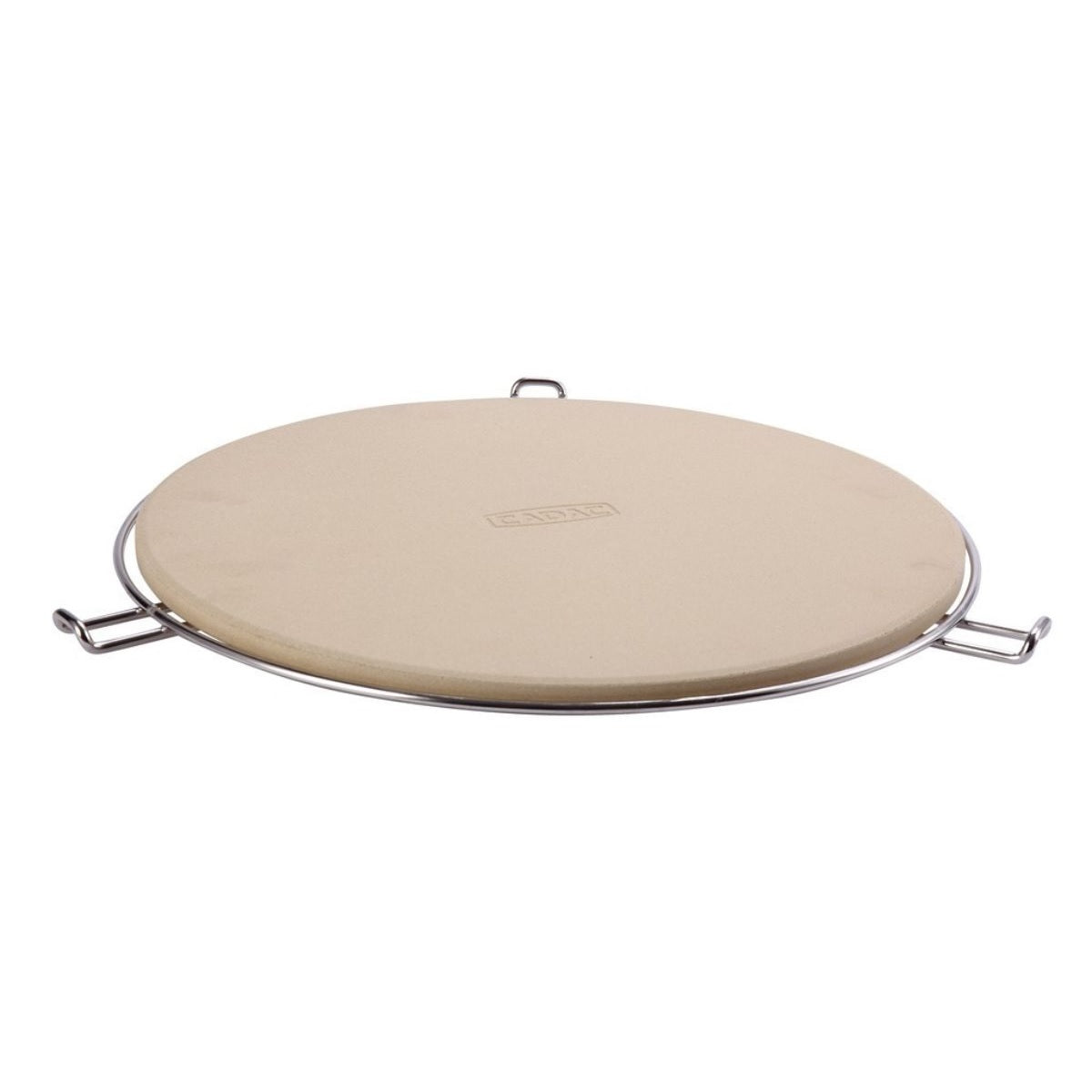 Cadac Pizzasteen Ø 36 cm
