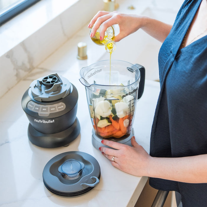 NutriBullet Combo