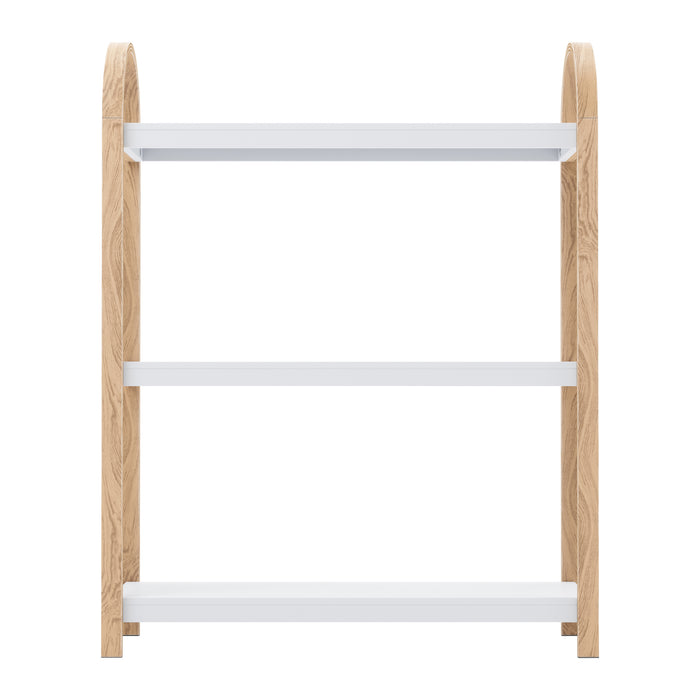 Umbra Bellwood Stellingkast met 3 Planken - Wit