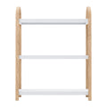 Umbra Bellwood Stellingkast met 3 Planken - Wit