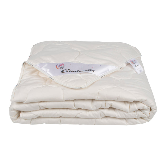 Cinderella Rumba Zomerdekbed 140 x 200 cm