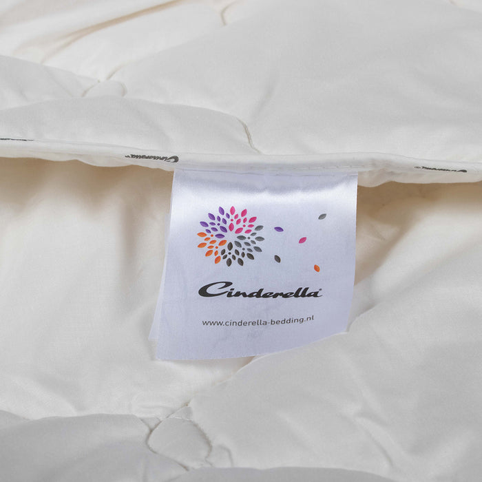 Cinderella Rumba Zomerdekbed 140 x 200 cm