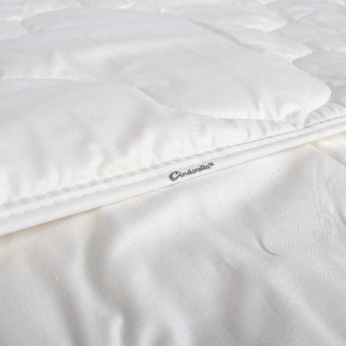 Cinderella Rumba Zomerdekbed 140 x 200 cm