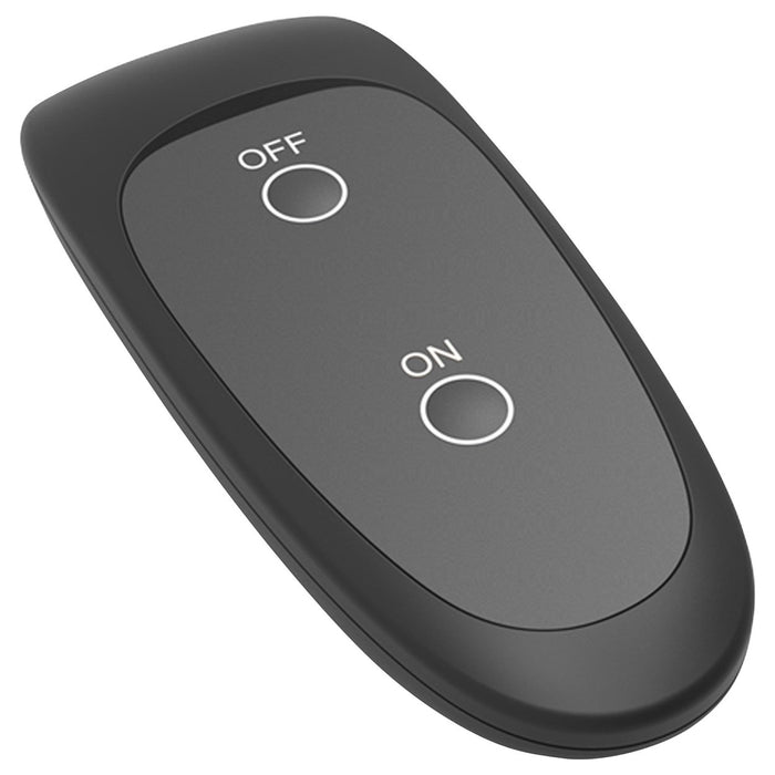 Vtw Living - Terrasverwarmer Infrarood - 74 cm - 1800 Watt