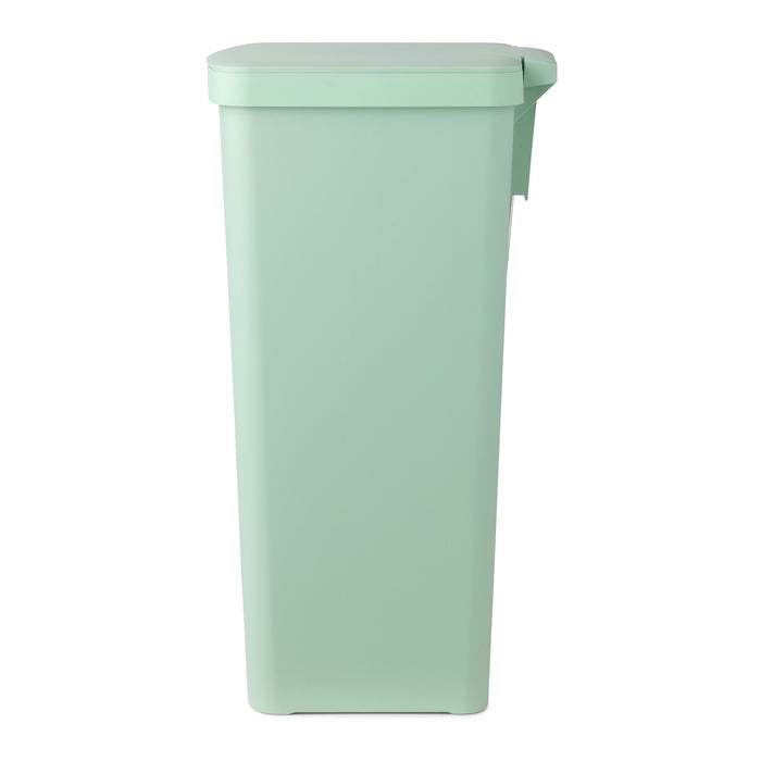 Brabantia StepUp Pedaalemmer 40 Liter - Jade Green