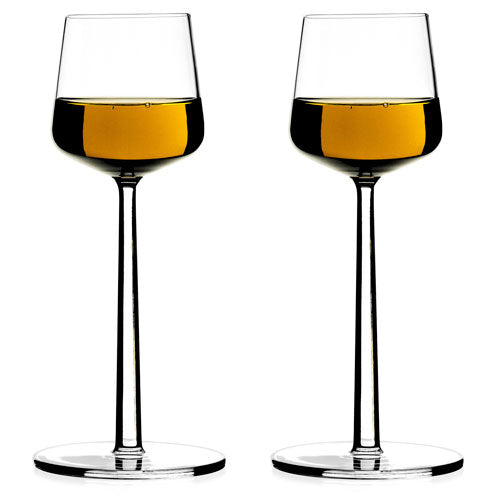 Iittala Essence Sherryglas 0,15 L - 2 st.