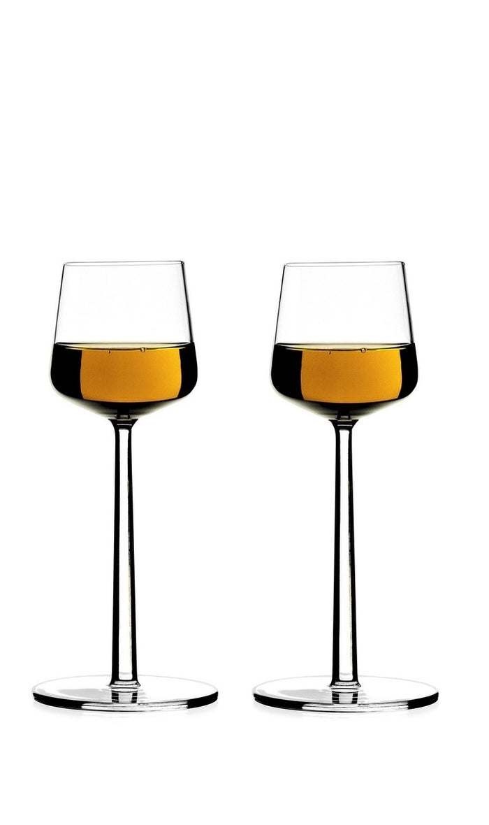 Iittala Essence Sherryglas 0,15 L - 2 st.
